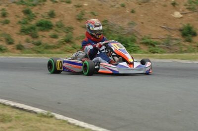 08/06/2008 : 2ème manche du Trophée Garcia à Layrac (Photos Patrick Lascombes) 2008 — karting