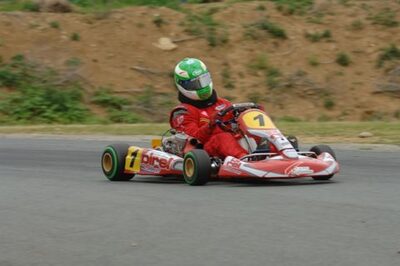 08/06/2008 : 2ème manche du Trophée Garcia à Layrac (Photos Patrick Lascombes) 2008 — karting