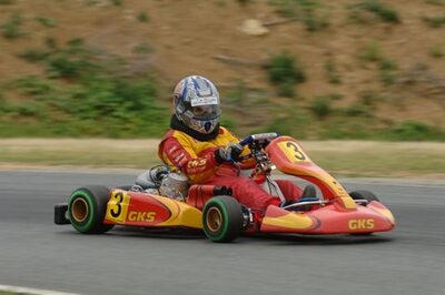 08/06/2008 : 2ème manche du Trophée Garcia à Layrac (Photos Patrick Lascombes) 2008 — karting
