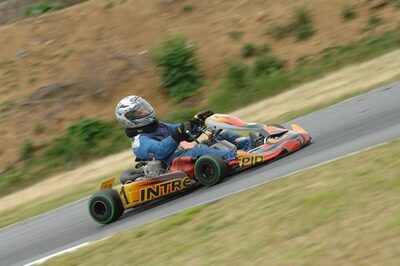08/06/2008 : 2ème manche du Trophée Garcia à Layrac (Photos Patrick Lascombes) 2008 — karting