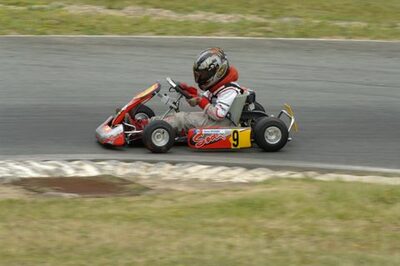 08/06/2008 : 2ème manche du Trophée Garcia à Layrac (Photos Patrick Lascombes) 2008 — karting
