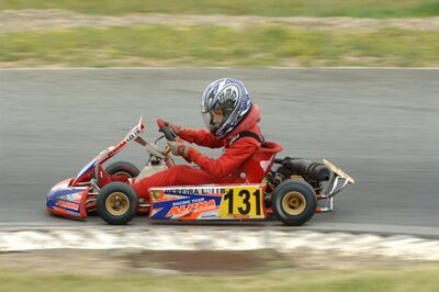 08/06/2008 : 2ème manche du Trophée Garcia à Layrac (Photos Patrick Lascombes) 2008 — karting