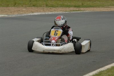 08/06/2008 : 2ème manche du Trophée Garcia à Layrac (Photos Patrick Lascombes) 2008 — karting
