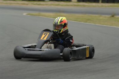 08/06/2008 : 2ème manche du Trophée Garcia à Layrac (Photos Patrick Lascombes) 2008 — karting