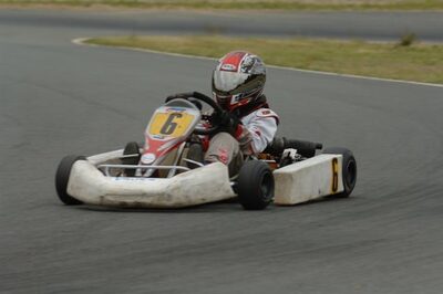 08/06/2008 : 2ème manche du Trophée Garcia à Layrac (Photos Patrick Lascombes) 2008 — karting