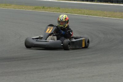 08/06/2008 : 2ème manche du Trophée Garcia à Layrac (Photos Patrick Lascombes) 2008 — karting