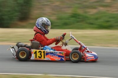 08/06/2008 : 2ème manche du Trophée Garcia à Layrac (Photos Patrick Lascombes) 2008 — karting