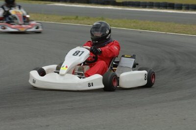 08/06/2008 : 2ème manche du Trophée Garcia à Layrac (Photos Patrick Lascombes) 2008 — karting