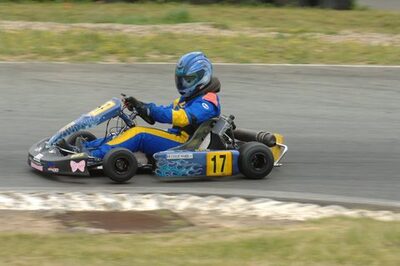 08/06/2008 : 2ème manche du Trophée Garcia à Layrac (Photos Patrick Lascombes) 2008 — karting