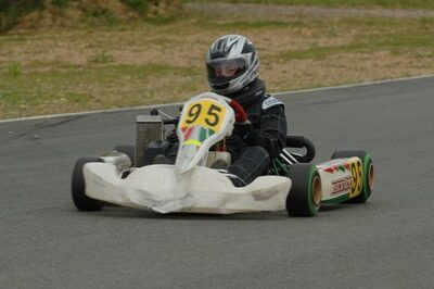 08/06/2008 : 2ème manche du Trophée Garcia à Layrac (Photos Patrick Lascombes) 2008 — karting