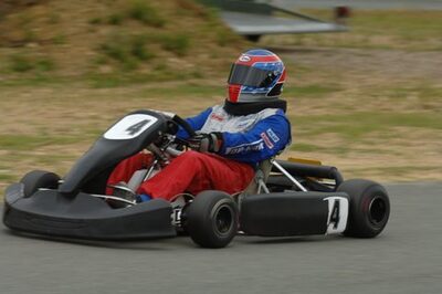 08/06/2008 : 2ème manche du Trophée Garcia à Layrac (Photos Patrick Lascombes) 2008 — karting