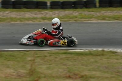 08/06/2008 : 2ème manche du Trophée Garcia à Layrac (Photos Patrick Lascombes) 2008 — karting
