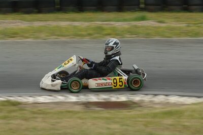 08/06/2008 : 2ème manche du Trophée Garcia à Layrac (Photos Patrick Lascombes) 2008 — karting