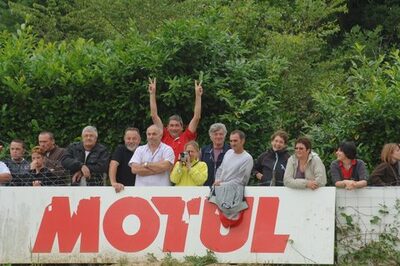 08/06/2008 : 2ème manche du Trophée Garcia à Layrac (Photos Patrick Lascombes) 2008 — karting