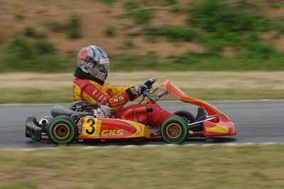 08/06/2008 : 2ème manche du Trophée Garcia à Layrac (Photos Patrick Lascombes) 2008 — karting