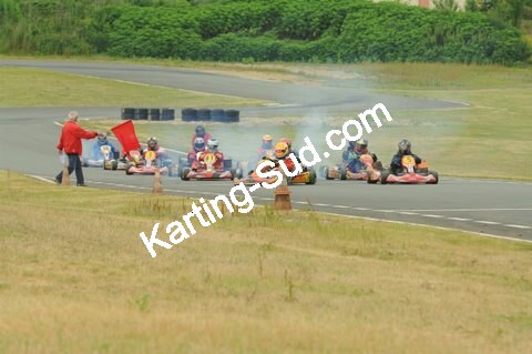 08/06/2008 : 2ème manche du Trophée Garcia à Layrac (Photos Patrick Lascombes) 2008 — karting