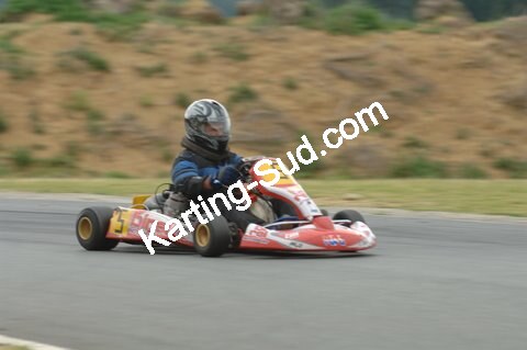 08/06/2008 : 2ème manche du Trophée Garcia à Layrac (Photos Patrick Lascombes) 2008 — karting