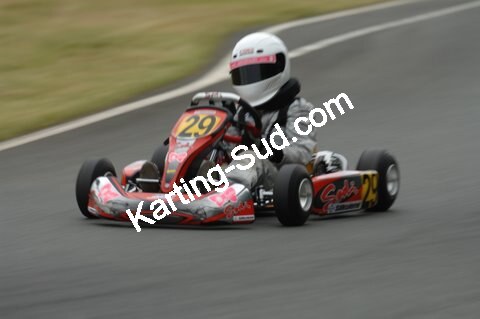 08/06/2008 : 2ème manche du Trophée Garcia à Layrac (Photos Patrick Lascombes) 2008 — karting