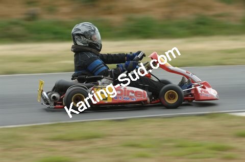 08/06/2008 : 2ème manche du Trophée Garcia à Layrac (Photos Patrick Lascombes) 2008 — karting