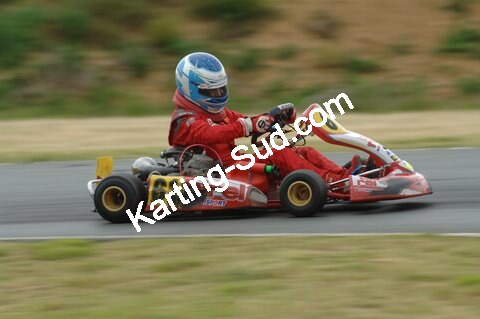 08/06/2008 : 2ème manche du Trophée Garcia à Layrac (Photos Patrick Lascombes) 2008 — karting