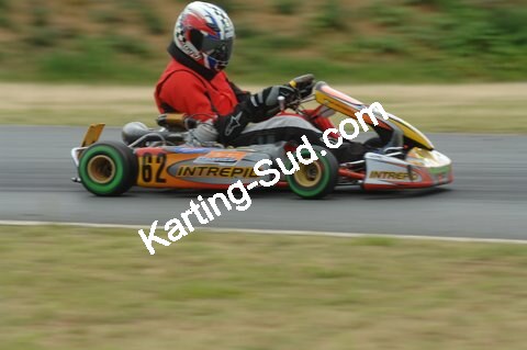 08/06/2008 : 2ème manche du Trophée Garcia à Layrac (Photos Patrick Lascombes) 2008 — karting