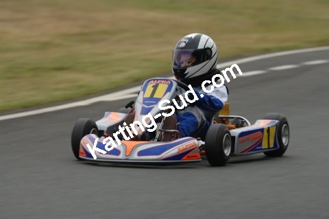 08/06/2008 : 2ème manche du Trophée Garcia à Layrac (Photos Patrick Lascombes) 2008 — karting