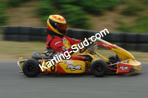 08/06/2008 : 2ème manche du Trophée Garcia à Layrac (Photos Patrick Lascombes) 2008 — karting