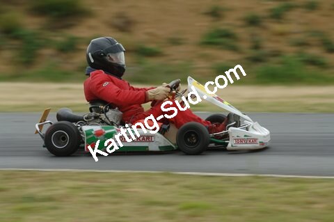08/06/2008 : 2ème manche du Trophée Garcia à Layrac (Photos Patrick Lascombes) 2008 — karting