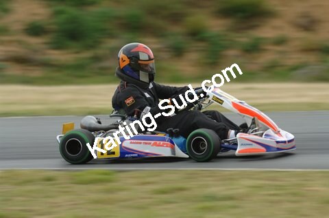 08/06/2008 : 2ème manche du Trophée Garcia à Layrac (Photos Patrick Lascombes) 2008 — karting