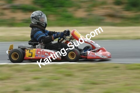 08/06/2008 : 2ème manche du Trophée Garcia à Layrac (Photos Patrick Lascombes) 2008 — karting