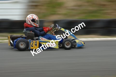 08/06/2008 : 2ème manche du Trophée Garcia à Layrac (Photos Patrick Lascombes) 2008 — karting