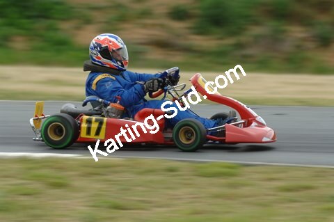 08/06/2008 : 2ème manche du Trophée Garcia à Layrac (Photos Patrick Lascombes) 2008 — karting