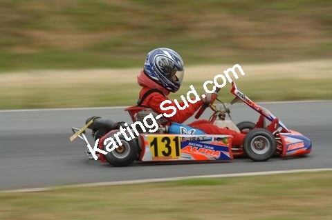 08/06/2008 : 2ème manche du Trophée Garcia à Layrac (Photos Patrick Lascombes) 2008 — karting