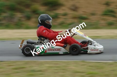 08/06/2008 : 2ème manche du Trophée Garcia à Layrac (Photos Patrick Lascombes) 2008 — karting