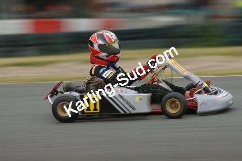 08/06/2008 : 2ème manche du Trophée Garcia à Layrac (Photos Patrick Lascombes) 2008 — karting