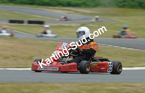 08/06/2008 : 2ème manche du Trophée Garcia à Layrac (Photos Patrick Lascombes) 2008 — karting