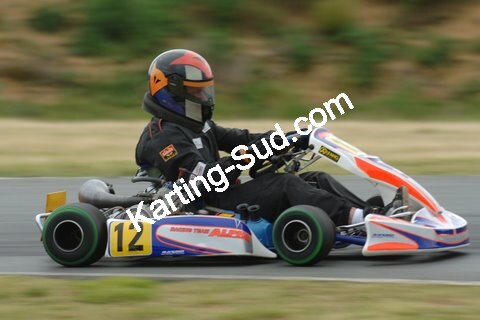 08/06/2008 : 2ème manche du Trophée Garcia à Layrac (Photos Patrick Lascombes) 2008 — karting