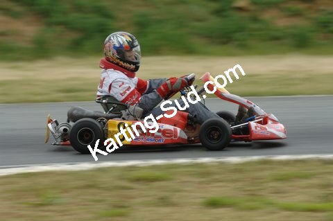 08/06/2008 : 2ème manche du Trophée Garcia à Layrac (Photos Patrick Lascombes) 2008 — karting