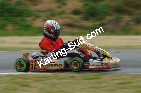 08/06/2008 : 2ème manche du Trophée Garcia à Layrac (Photos Patrick Lascombes) 2008 — karting