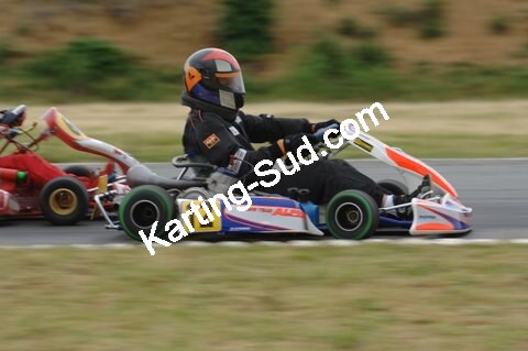 08/06/2008 : 2ème manche du Trophée Garcia à Layrac (Photos Patrick Lascombes) 2008 — karting