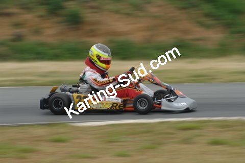 08/06/2008 : 2ème manche du Trophée Garcia à Layrac (Photos Patrick Lascombes) 2008 — karting