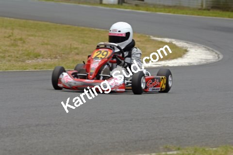 08/06/2008 : 2ème manche du Trophée Garcia à Layrac (Photos Patrick Lascombes) 2008 — karting