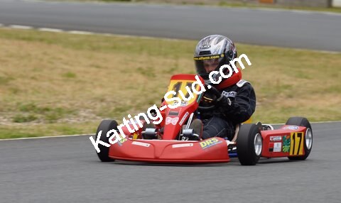 08/06/2008 : 2ème manche du Trophée Garcia à Layrac (Photos Patrick Lascombes) 2008 — karting