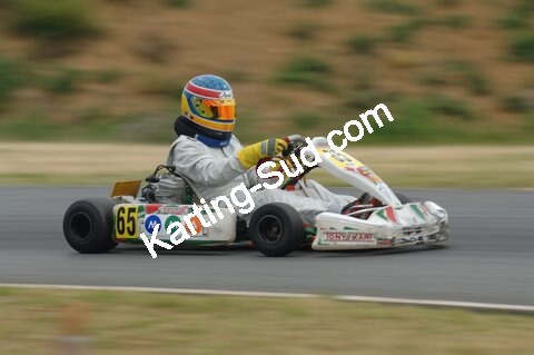08/06/2008 : 2ème manche du Trophée Garcia à Layrac (Photos Patrick Lascombes) 2008 — karting