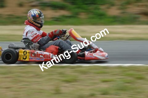 08/06/2008 : 2ème manche du Trophée Garcia à Layrac (Photos Patrick Lascombes) 2008 — karting