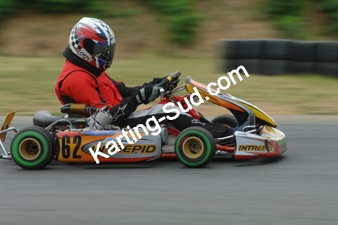 08/06/2008 : 2ème manche du Trophée Garcia à Layrac (Photos Patrick Lascombes) 2008 — karting