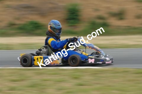 08/06/2008 : 2ème manche du Trophée Garcia à Layrac (Photos Patrick Lascombes) 2008 — karting