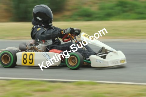 08/06/2008 : 2ème manche du Trophée Garcia à Layrac (Photos Patrick Lascombes) 2008 — karting