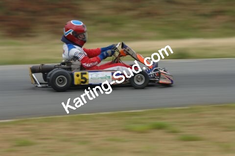 08/06/2008 : 2ème manche du Trophée Garcia à Layrac (Photos Patrick Lascombes) 2008 — karting