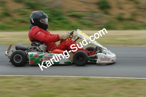 08/06/2008 : 2ème manche du Trophée Garcia à Layrac (Photos Patrick Lascombes) 2008 — karting